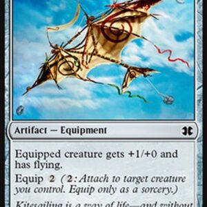 Magic: The Gathering Kitesail