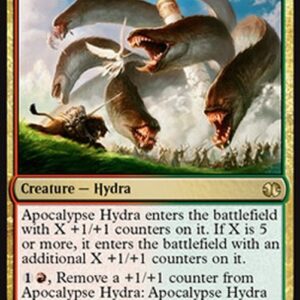 Magic: The Gathering Apocalypse Hydra
