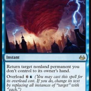 Magic: The Gathering Cyclonic Rift