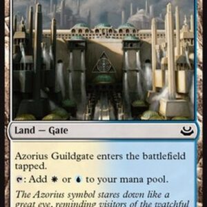 Magic: The Gathering Azorius Guildgate
