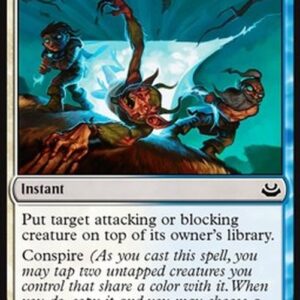 Magic: The Gathering Aethertow