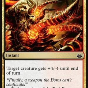 Magic: The Gathering Auger Spree