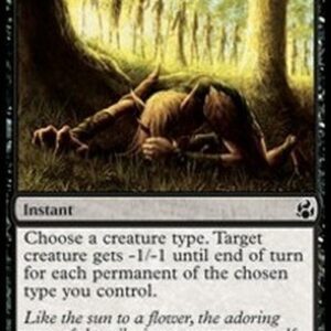 Magic: The Gathering Pack's Disdain