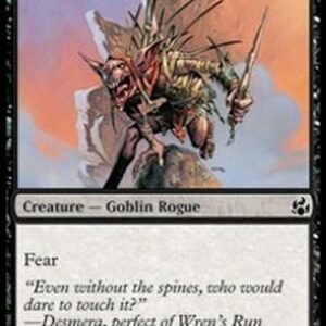 Magic: The Gathering Prickly Boggart