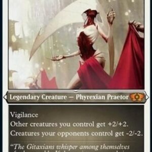 Magic: The Gathering Elesh Norn, Grand Cenobite (V.2)