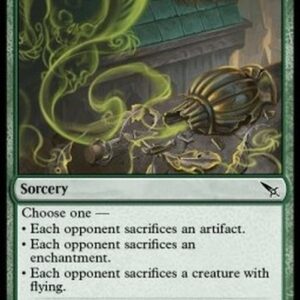 Magic: The Gathering Pick Your Poison