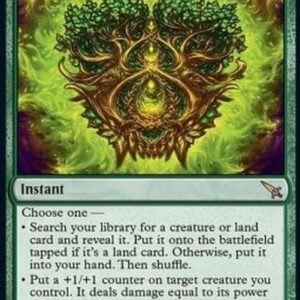 Magic: The Gathering Archdruid's Charm