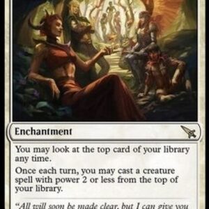 Magic: The Gathering Assemble the Players