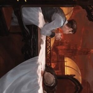 Magic: The Gathering Art Series: Expedited Inheritance (V.2)