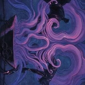 Magic: The Gathering Art Series: Macabre Reconstruction (V.1)