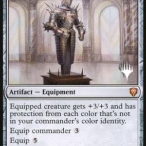 Magic: The Gathering Commander's Plate