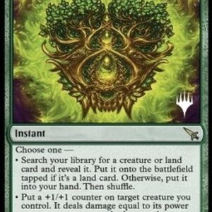 Magic: The Gathering Archdruid's Charm (V.2)