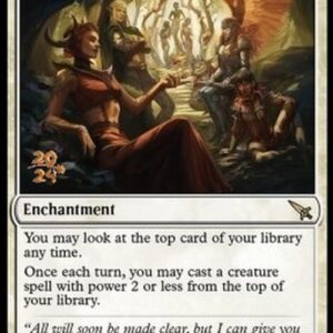 Magic: The Gathering Assemble the Players (V.1)