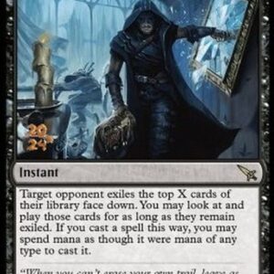 Magic: The Gathering Outrageous Robbery (V.1)