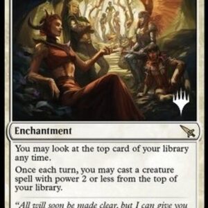 Magic: The Gathering Assemble the Players (V.2)