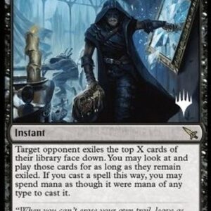 Magic: The Gathering Outrageous Robbery (V.2)