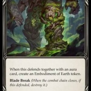 Flesh And Blood AJV Root-Bound Trunks