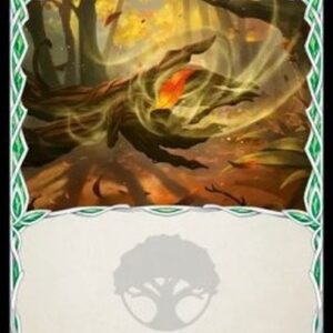 Flesh And Blood AJV Autumn's Touch (Blue)