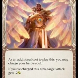 Flesh And Blood ASB Saving Grace