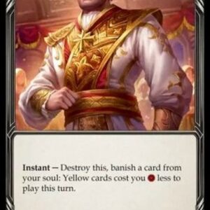 Flesh And Blood ASB Solar Plexus