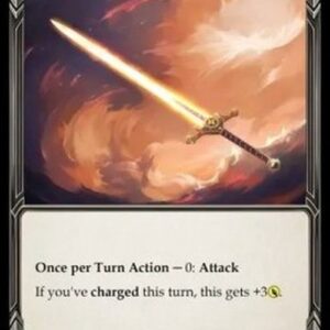 Flesh And Blood ASB Raydn, Duskbane