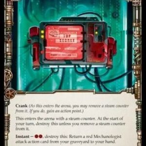 Flesh And Blood AIO Backup Protocol: RED