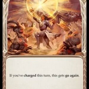 Flesh And Blood ASB Battlefield Blitz