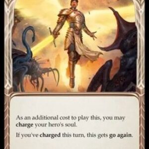 Flesh And Blood ASB Take Flight (Yellow)