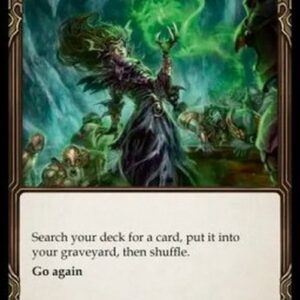 Flesh And Blood AGB Call to the Grave