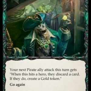 Flesh And Blood AGB Loot the Hold