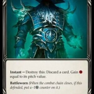 Flesh And Blood AGB Graven Justaucorpse