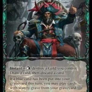 Flesh And Blood AGB Gravy Bones