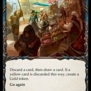 Flesh And Blood AGB Portside Exchange