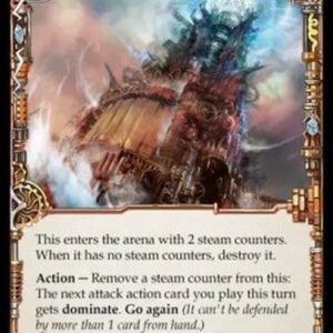 Flesh And Blood AIO Convection Amplifier