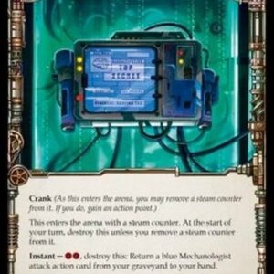 Flesh And Blood AIO Backup Protocol: BLU