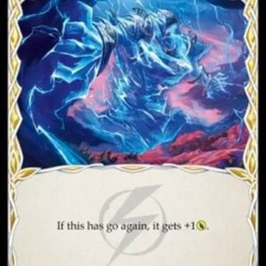 Flesh And Blood AST Skyzyk