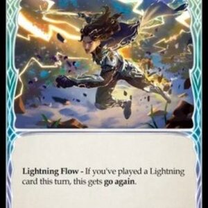 Flesh And Blood AST Photon Rush (Red)