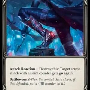 Flesh And Blood AAZ Flight Path