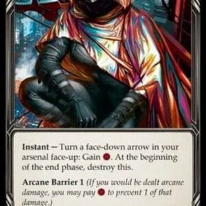 Flesh And Blood AAZ Hidden Agenda