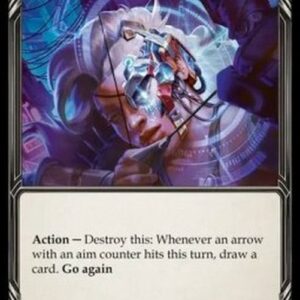 Flesh And Blood AAZ Target Totalizer