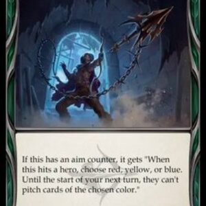 Flesh And Blood AAZ Barbed Undertow