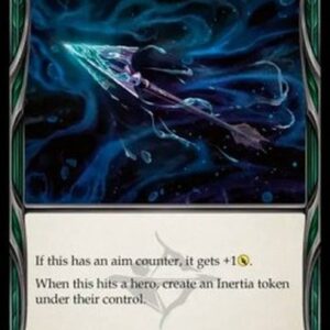 Flesh And Blood AAZ Sedation Shot (Red)