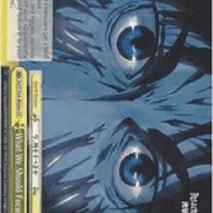 Weiß Schwarz AOT/What We Should Focus On (V.1 - Climax Common)