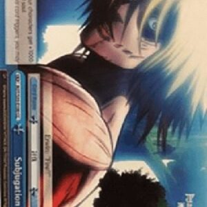 Weiß Schwarz AOT/Subjugation (V.1 - Climax Common)