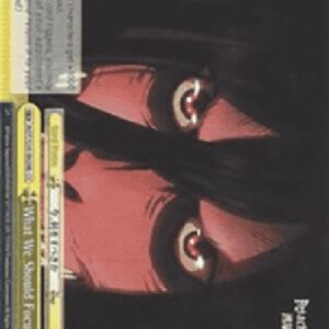 Weiß Schwarz AOT/What We Should Focus On (V.2 - Climax Common)