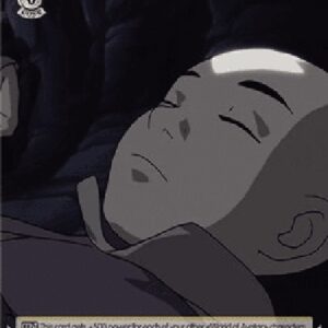 Weiß Schwarz ATLA/Aang: Trapped in a Cave