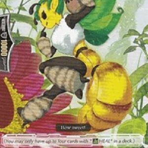 Cardfight!! Vanguard Sweet Honey [G Format]