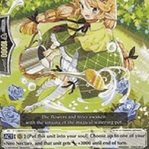 Cardfight!! Vanguard Watering Elf [G Format]