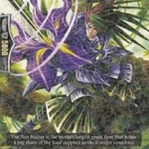 Cardfight!! Vanguard Iris Knight [G Format]