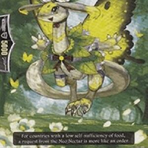 Cardfight!! Vanguard Corolla Dragon [G Format]